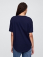 Gap Arch Logo T-Shirt