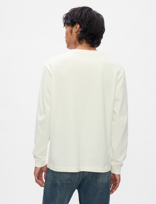Heavyweight Logo T-Shirt