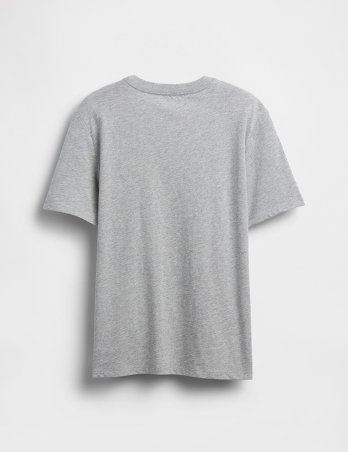Kids Logo Graphic T-Shirt