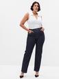 High Rise '90s Loose Jeans