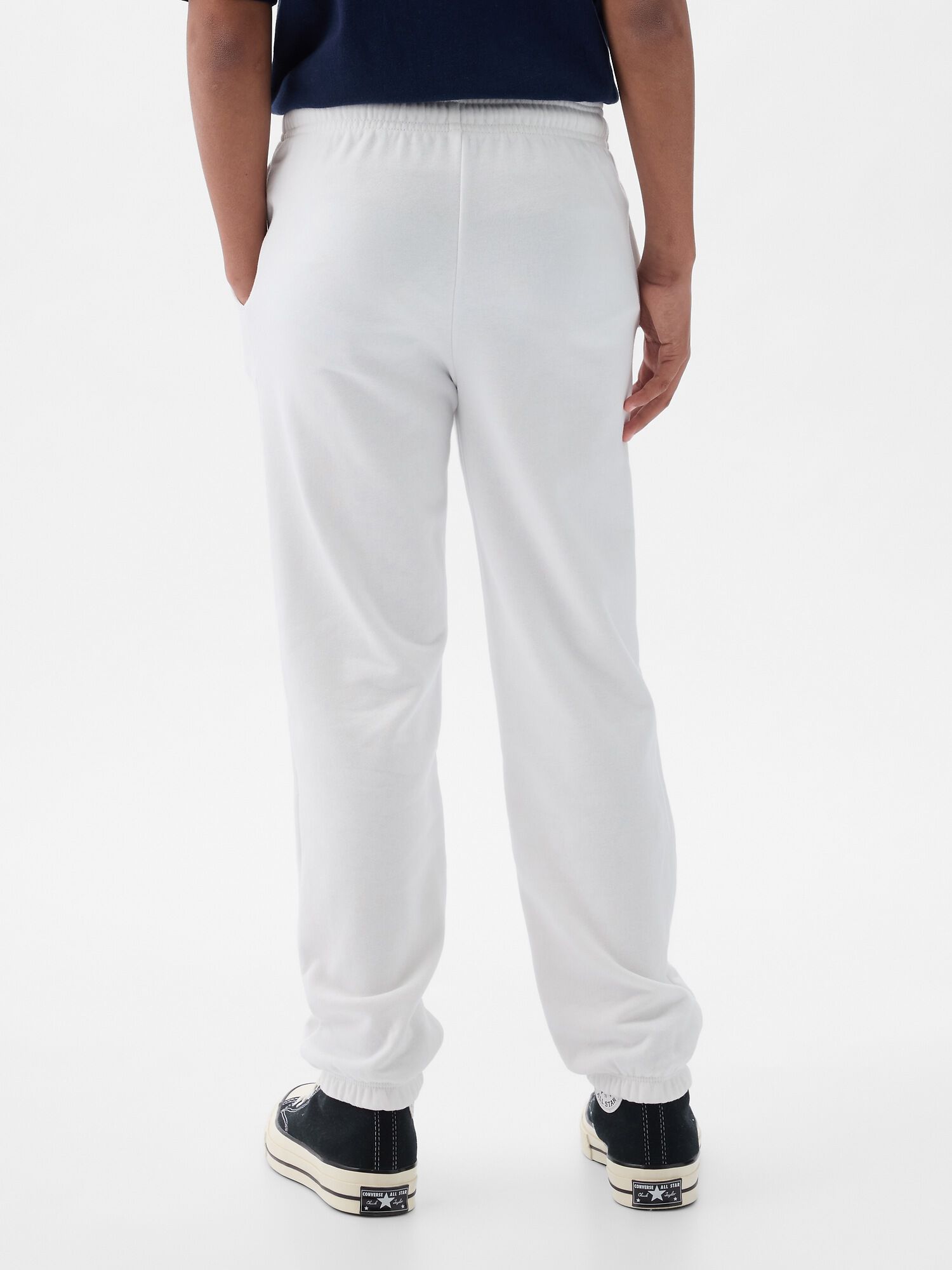 Kids Gap 1969 Logo Joggers