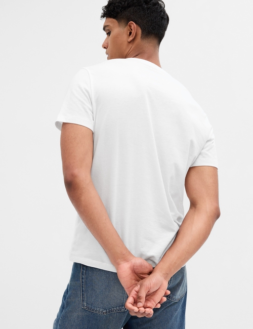 Gap Logo T-Shirt