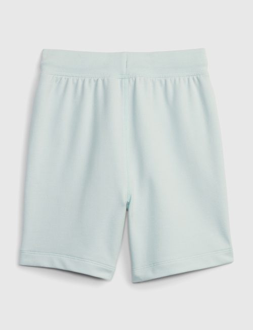 Kids Gap Logo Pull-On Shorts