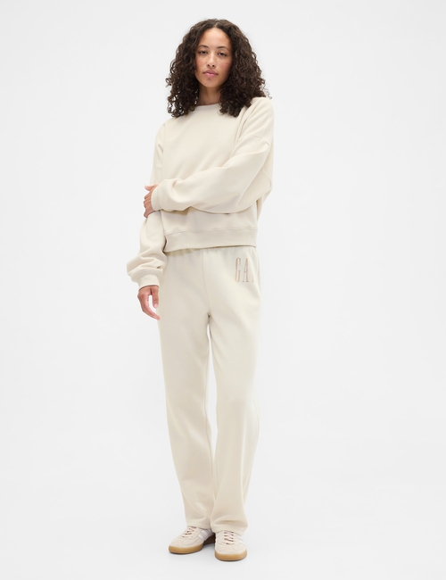 Gap Logo Pull-On Leggings