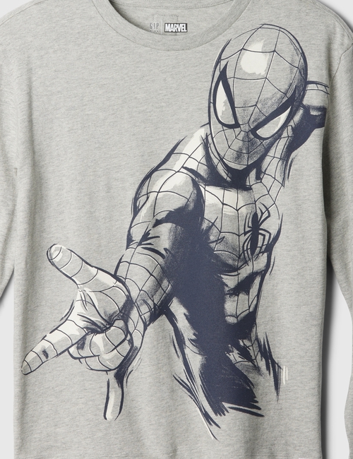 GapKids | Marvel Graphic T-Shirt