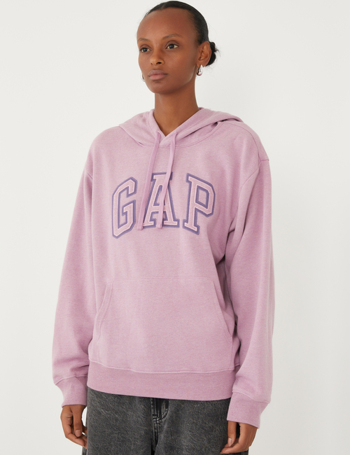 Gap Logo Hoodie