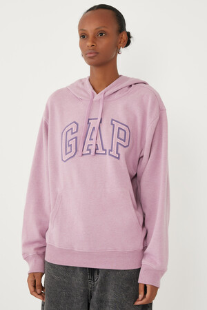 Gap Logo Hoodie