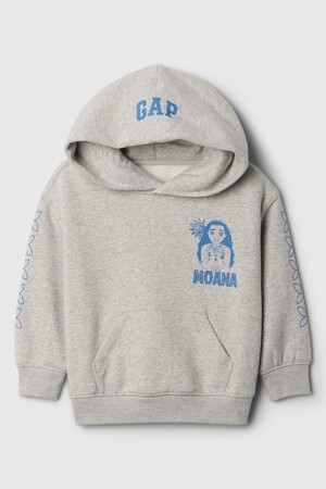 Gap × Disney Baby Vintage Soft Moana Hoodie