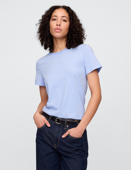 Favorite Crewneck T-Shirt