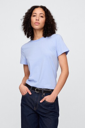 Favorite Crewneck T-Shirt
