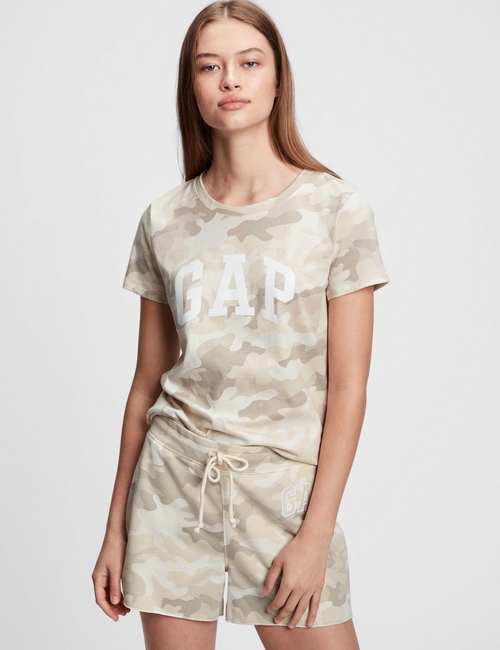 Gap Logo T-Shirt