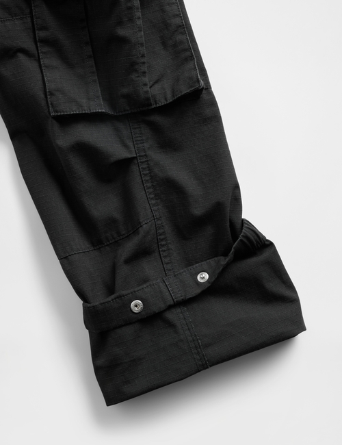 Kids Easy Cargo Pants