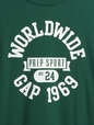 Kids Gap Logo T-Shirt