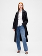 DOLMAN SLEEVE SHIRT