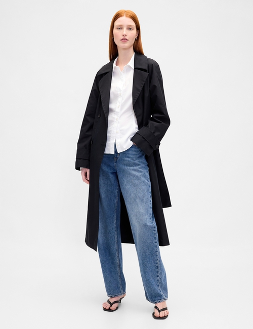 DOLMAN SLEEVE SHIRT