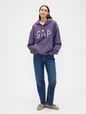 Gap Logo Hoodie
