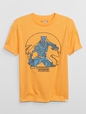 GapKids | Marvel Graphic T-Shirt