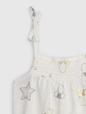 babyGap | Disney Minnie Mouse Smocked Tank Top