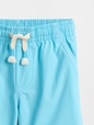 babyGap Poplin Pull-On Shorts