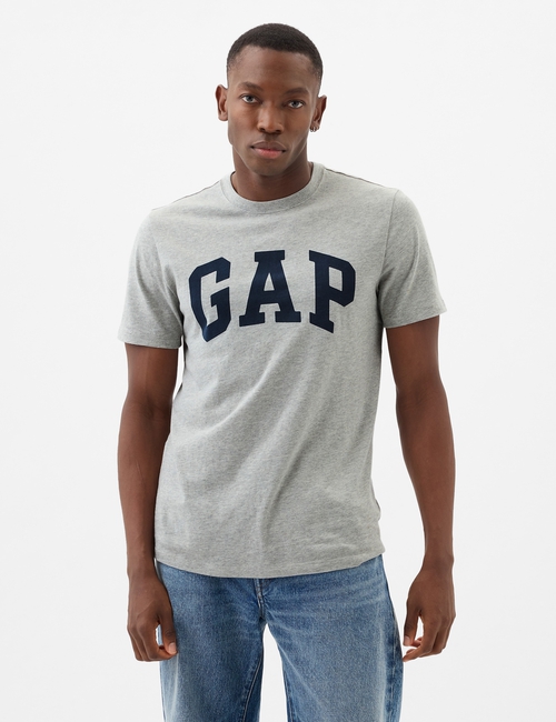 Everyday Soft Gap Logo T-Shirt