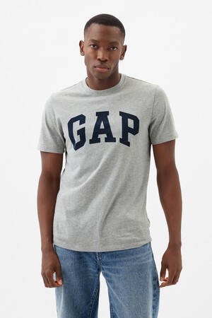 Everyday Soft Gap Logo T-Shirt