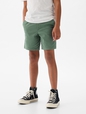 Kids Twill Easy Shorts