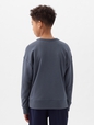 Kids Gap Logo Sweatshirt