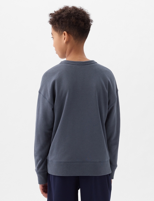 Kids Gap Logo Sweatshirt