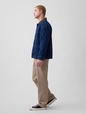 Easy Relaxed Khakis