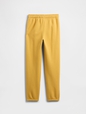 Kids Relaxed Gap Logo Joggers