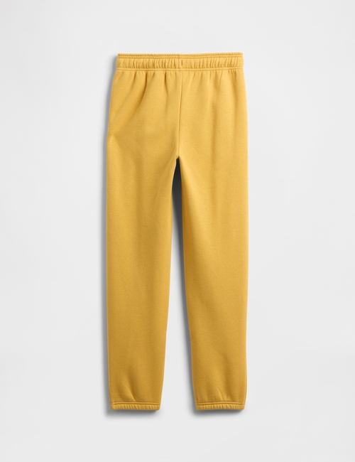 Kids Relaxed Gap Logo Joggers