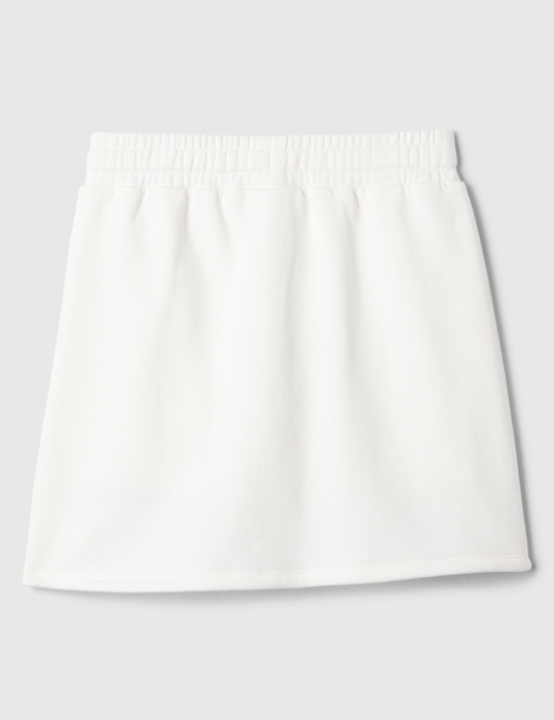GAP logo pull-on skort (kids)