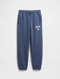 V-DIS FAM FALL LOGO JOGGER