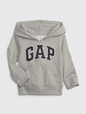 babyGap Logo Hoodie