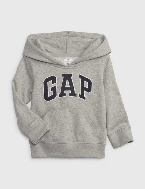babyGap Logo Hoodie