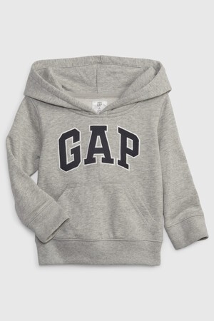 babyGap Logo Hoodie