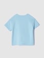 babyGap Logo Terry T-Shirt