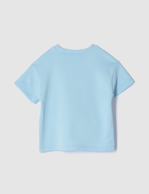 babyGap Logo Terry T-Shirt