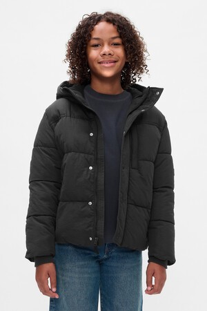Kids Puffer Jacket