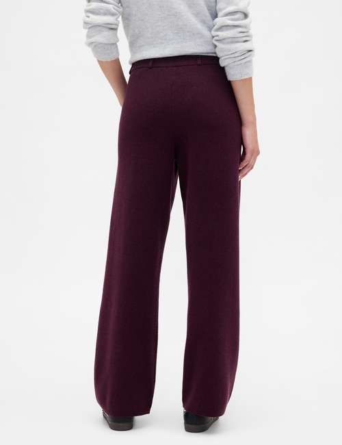 Lightweight CashSoft Tailored Pants