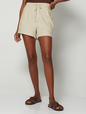 Pull-On Utility Shorts