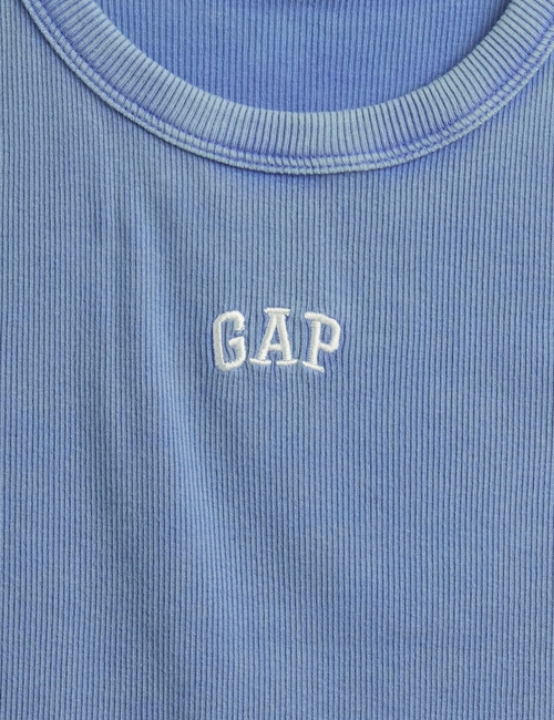 Kids Logo Tank Top