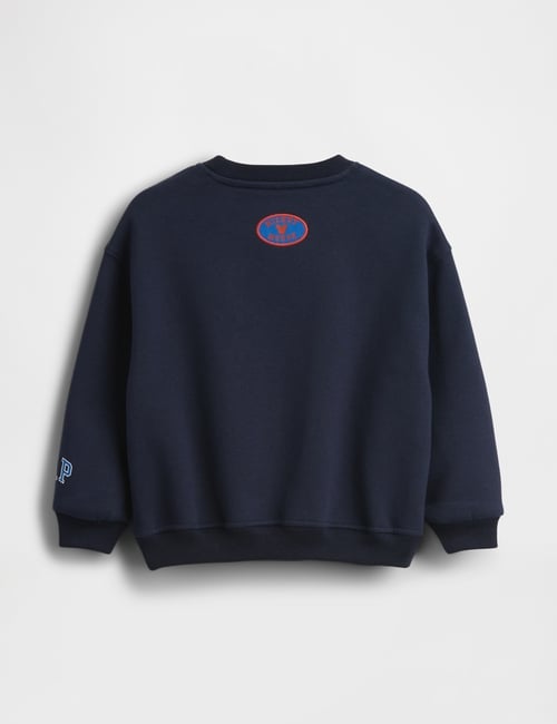 Gap × Disney Baby & Toddler VintageSoft Sweatshirt