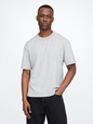 Heavyweight Cropped T-Shirt