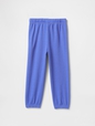 babyGap Relaxed Logo Pull-On Joggers
