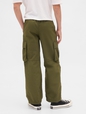 Kids Easy Cargo Pants