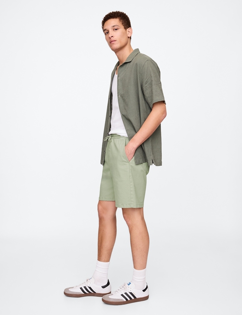 7" Essential Easy Shorts