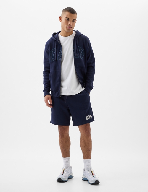 Gap Logo Shorts