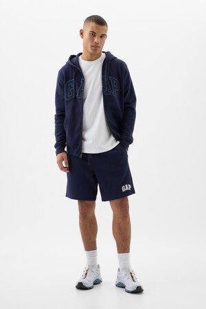Gap Logo Shorts