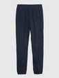 Kids Gap Logo French Terry Pants